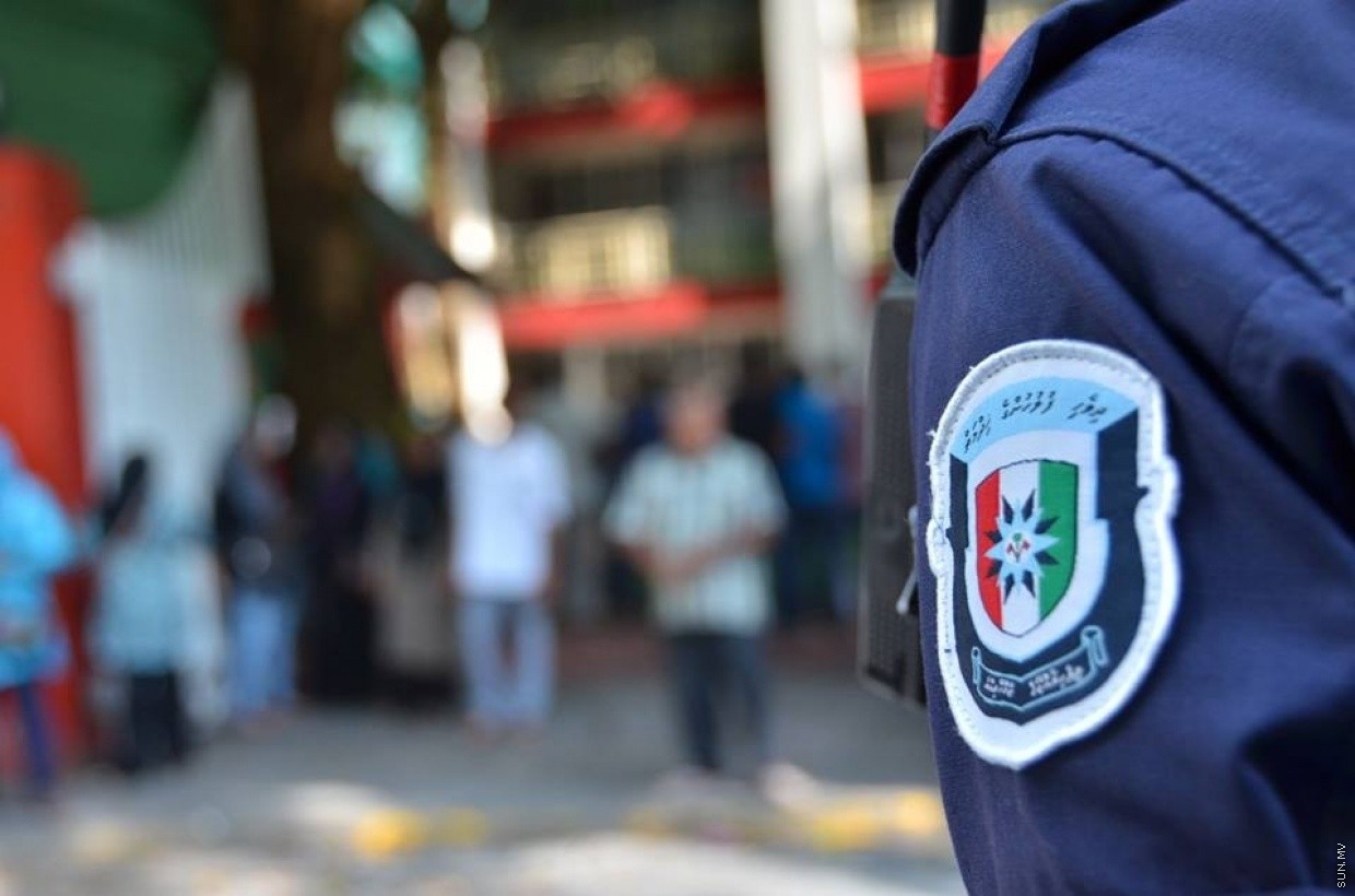 ފުލުހުންގެ ބަންދުގައި ހުއްޓައި މަރުވި މީހާގެ ޕޯސްޓްމޯޓަމް ހަދަނީ